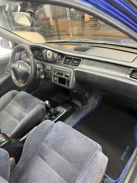 Honda Civic  VTi ORIGINAL