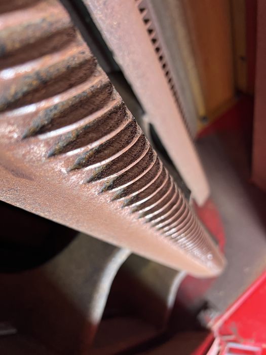 Massey Ferguson 330 Ідеал