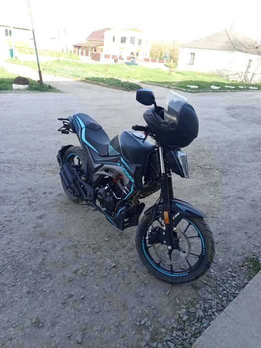 Продам мустанг ст 200