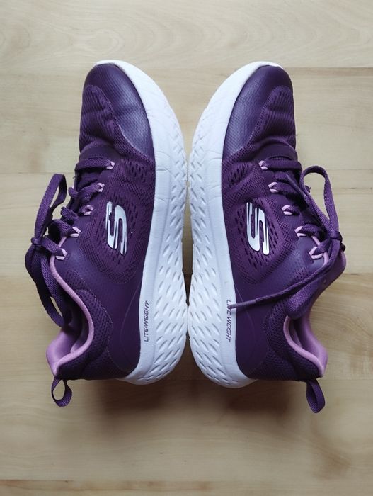 Buty sportowe Skechers r36 wkł 23 cm / Adidasy