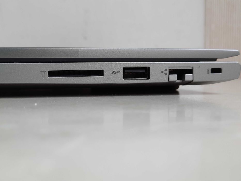 Ноутбук Lenovo THINKBOOK 14 14" AMD Ryzen 5 5500U/24 GB/256 GB