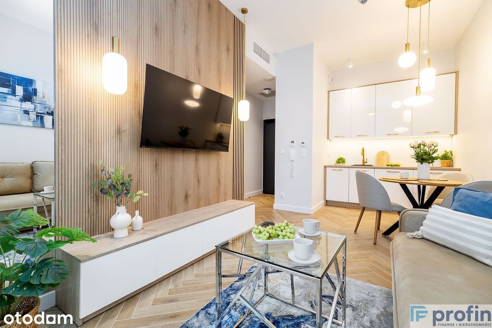 Apartament premium nad jeziorem Ukiel Kapitańska Olsztyn