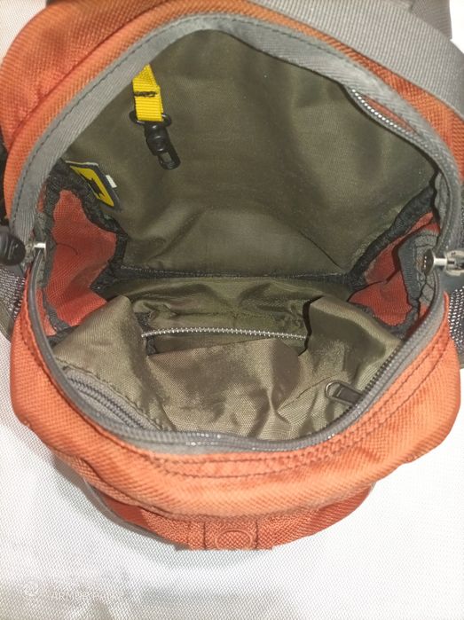 Mountainsmith Swift II поясная сумка, туристическая, хайкинг