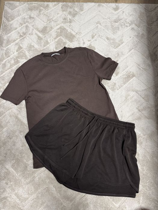 Комплекти ( шорти + футболка )