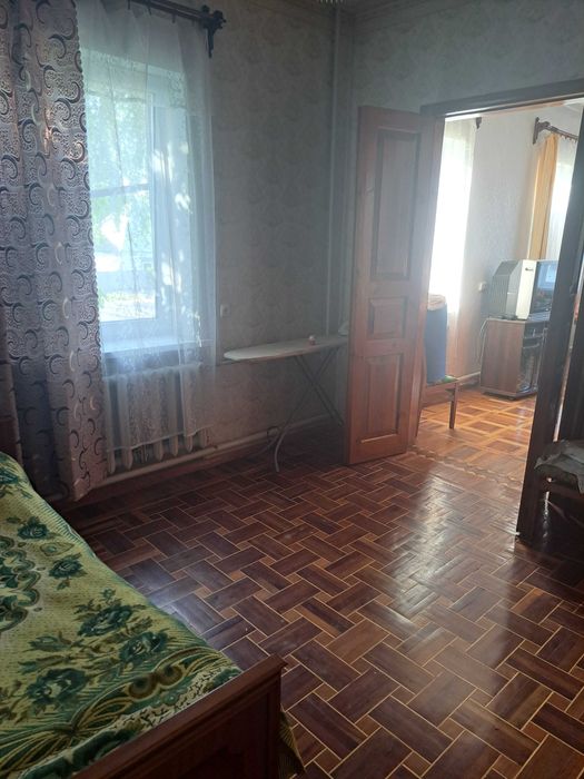 Продается Дом. п. Малая Рогань.Сертификат Е-Відновлення