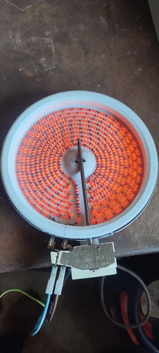 Discos vitroceramicos