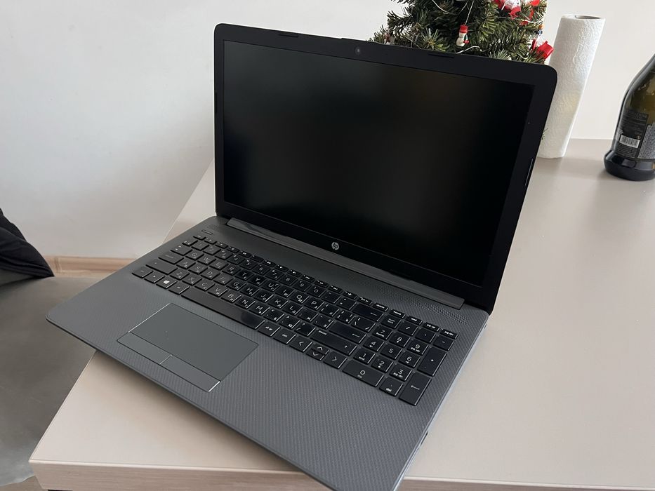 Ноутбук Hp255 G7