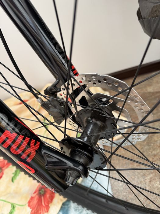 Велосипед 29 "Cannondale Trail 4 SGG сірий