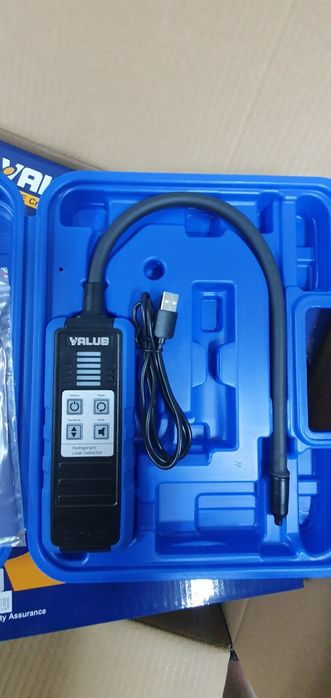 Detektor VALUE VML-1