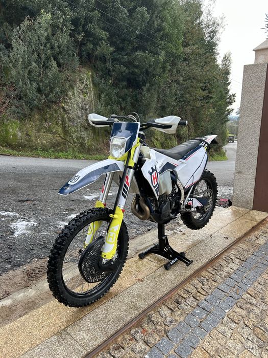 TROCA Husqvarna FE 450
