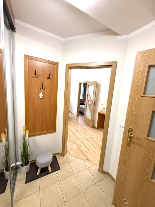 Przy morzu 2min,apartament,basen,sauna taras.