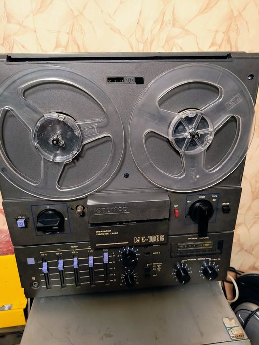 Музыкальный центр SONY