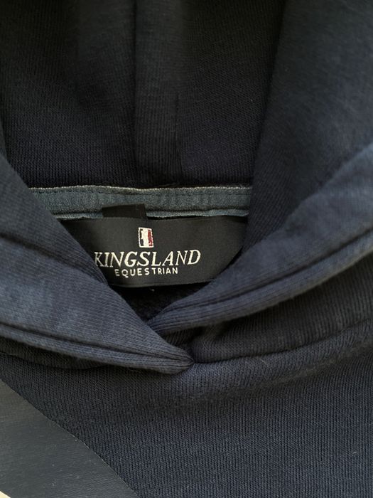 Худі Kingsland Equestrian 146-152 р