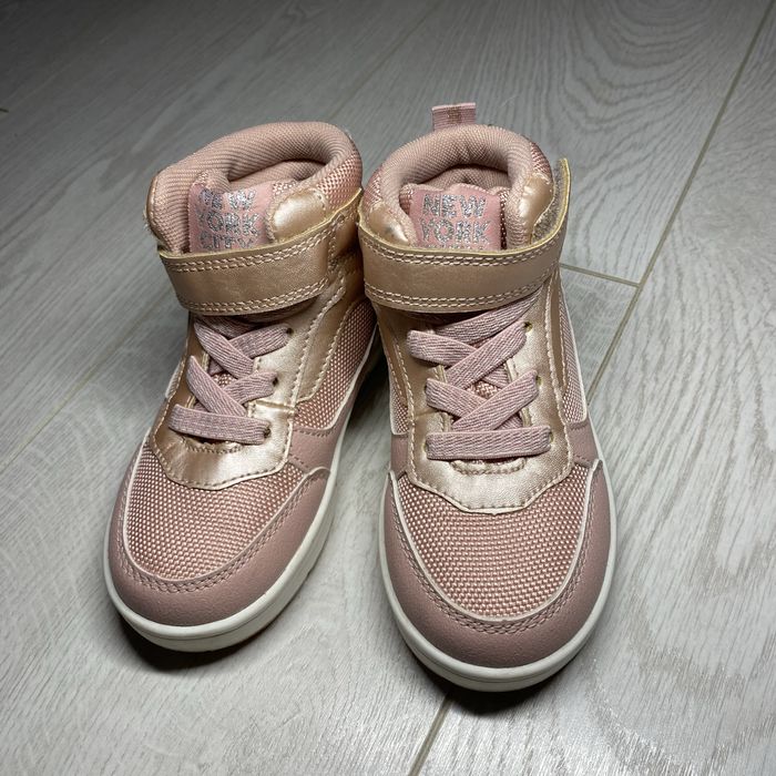 Ботінки демі H&M