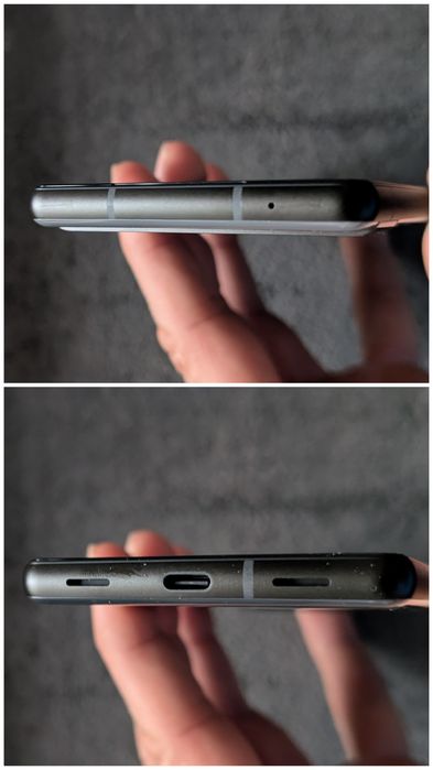Google pixel 6a•6/128Gb•Black•eSim•UNLOCKED•13й Андроид •Neverlock!•Новый!