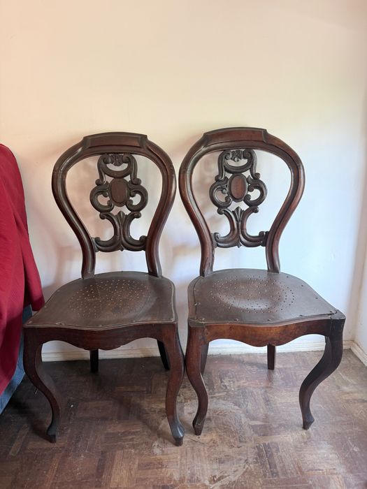 Moveis Vintage de madeira
