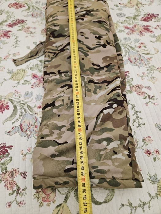 Продам зимний комбинезон