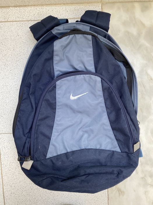 Mala escolar Nike
