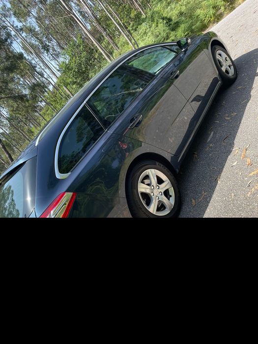 Peugeot 508 SW 1.6 HDI active 112cv
