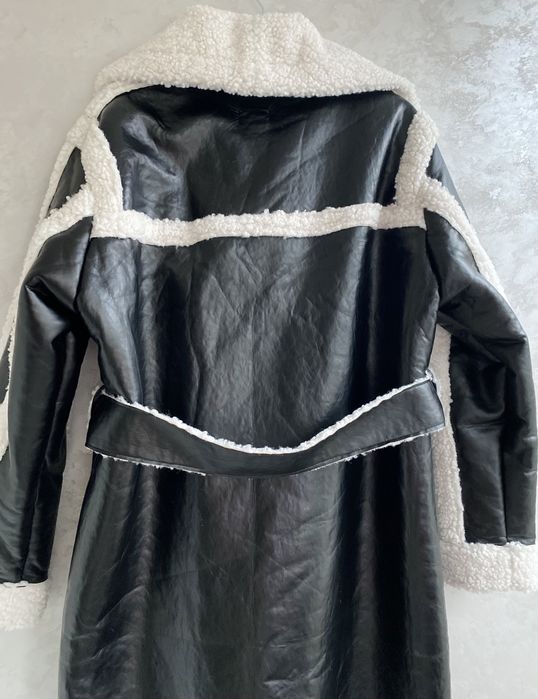 Дублянка жіноча довга PLT, нова