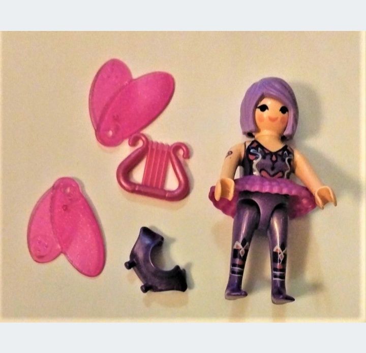 Figurka Playmobil Wróżka