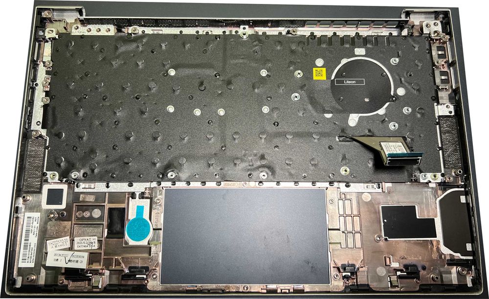 Klawiatura do HP 830 G8