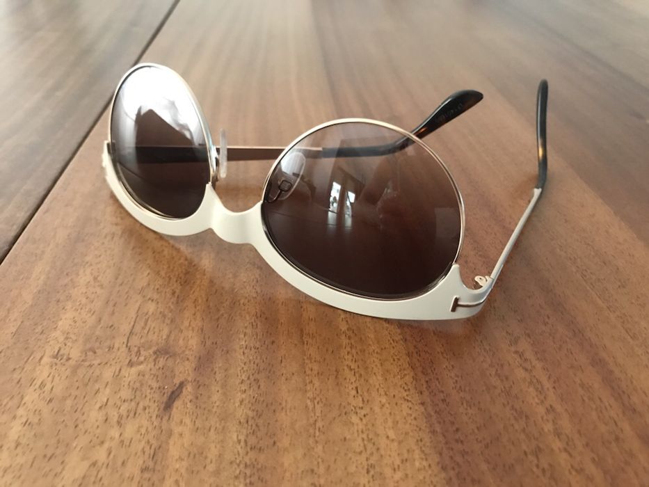 Vendo óculos da Tom Ford, autênticos como novos