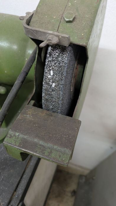 Esmeril AEG DW SL 200/500A 500W Esmerilador