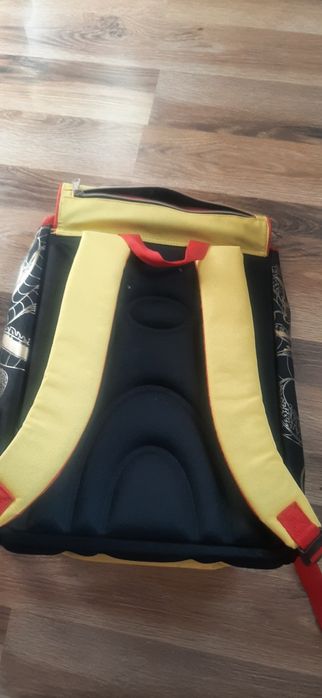 Tornister Dragon Ball Z