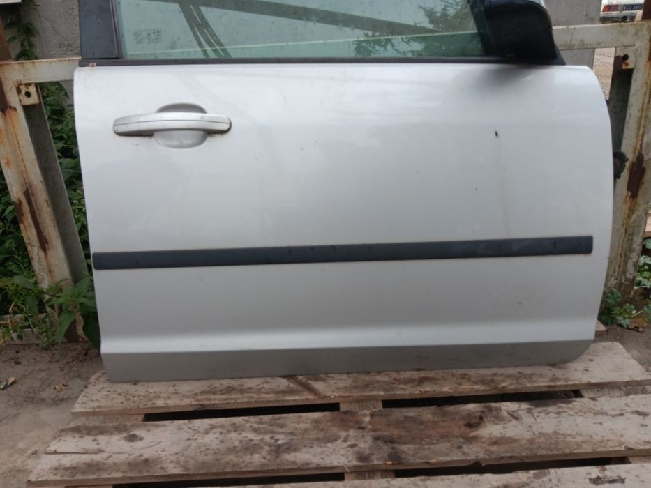 Ford Focus mk2 II drzwi prawy przód przednie prawe pasażera kompletne