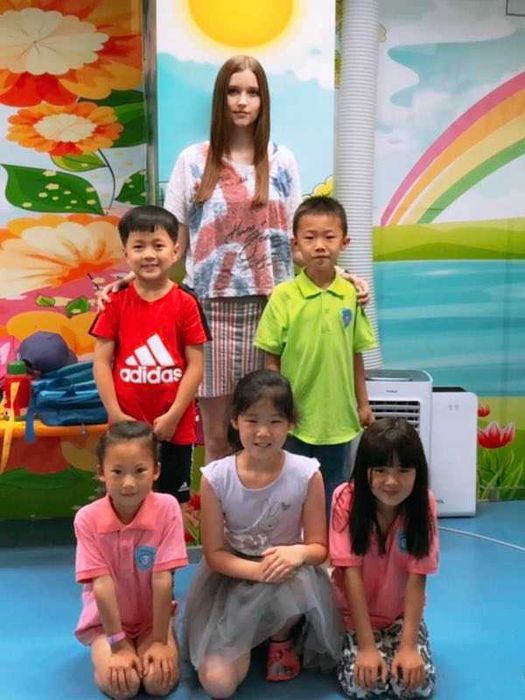 Англійська онлайн 16+ (General, Business, Speaking) | 14 років досвіду