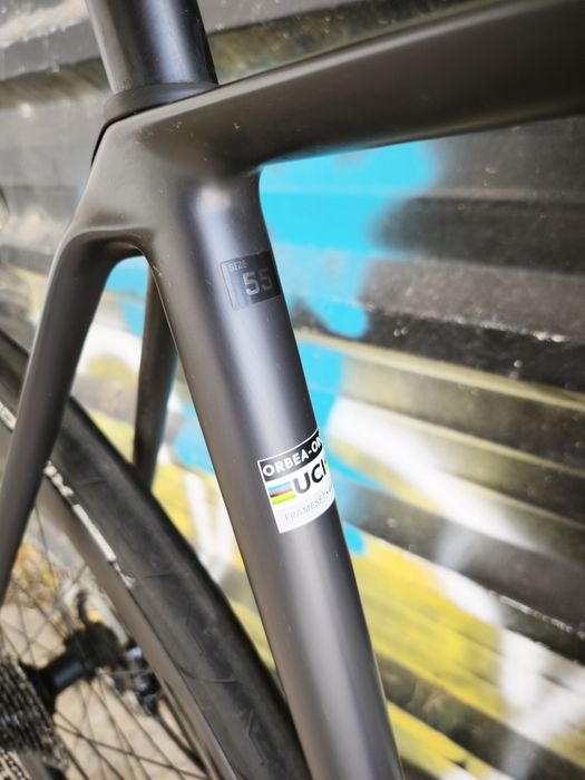 Orbea Orca M30 i