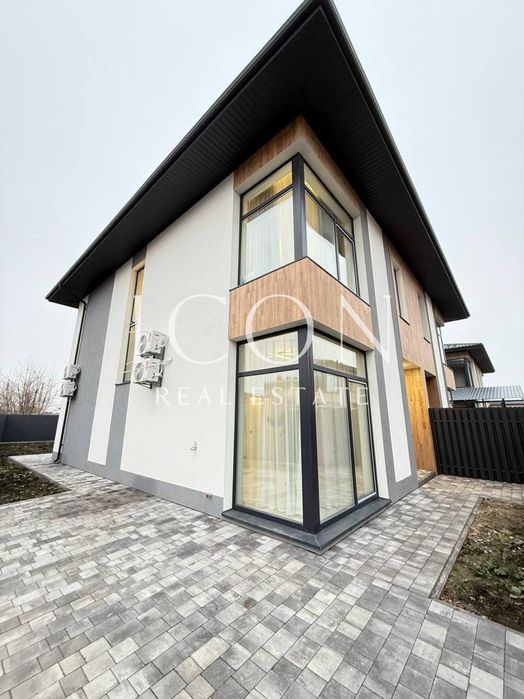 Продаж Дуплекс з ремонтом | 112м² | Гатне