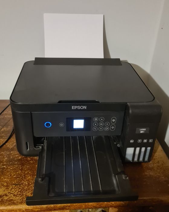 Drukarka EPSON L4160