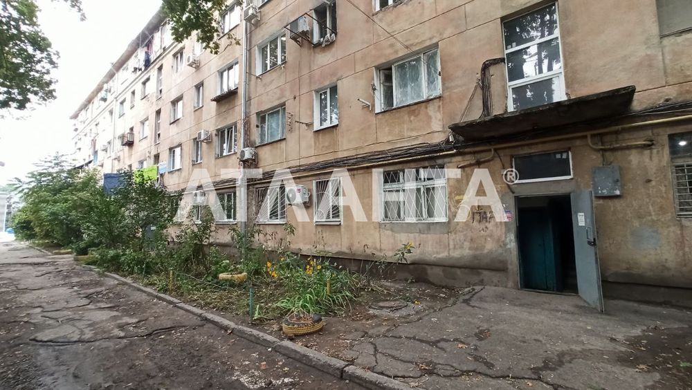 Комнаты в коммуне на Слободке