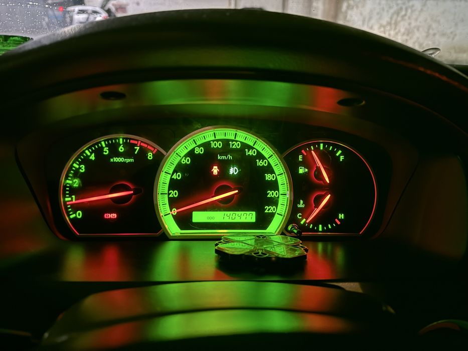 Продам власний автомобіль Chevrolet Epica 2007р. 2.0 бензин