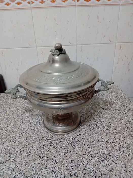 Peças  antigas  da minha familia