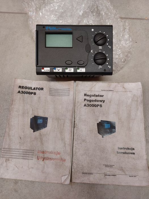 Części do pieca żeliwnego Kielar Eco 2 23 Kw na ekogroszek