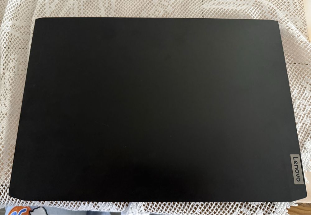 Lenovo IdeaPad Gaming 3