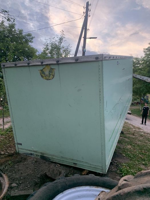 Буда термічка