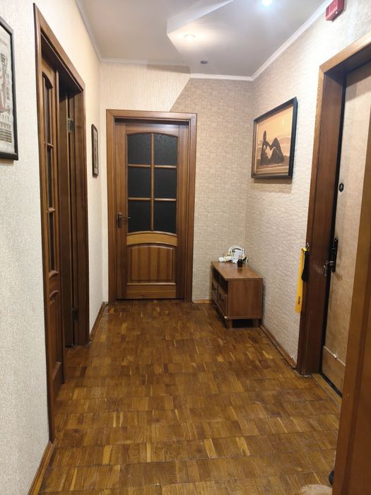 Здам 1кімнатну квартиру  на Райдужній.