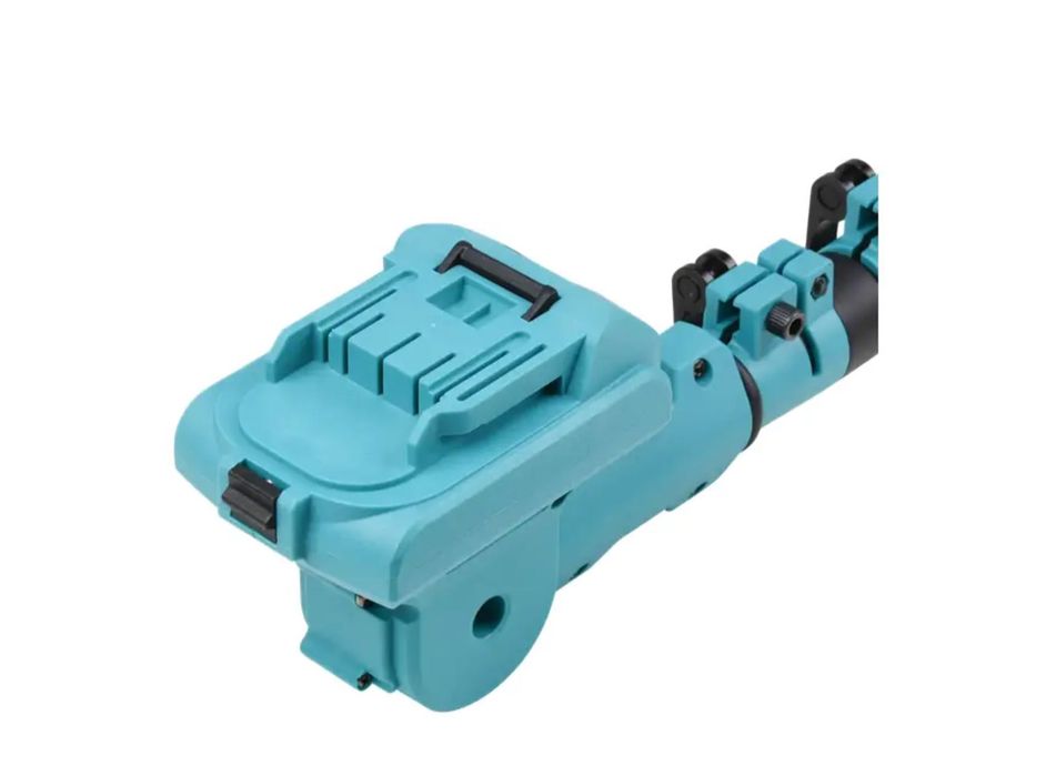 Акумуляторна пила Grand АПЦ-6/2-2 з подовжувачем (2 шини + 2 ланцюг)