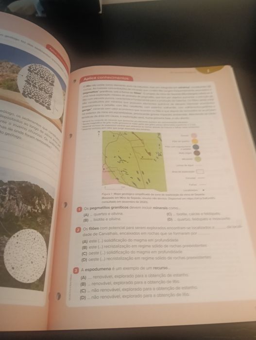 Caderno de Atividades Geo Cientic7