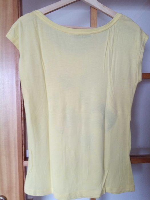 t-shirt Stradivarius - S