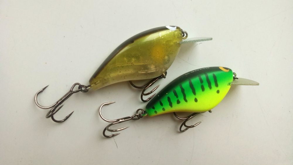 Продам воблери  Jackall