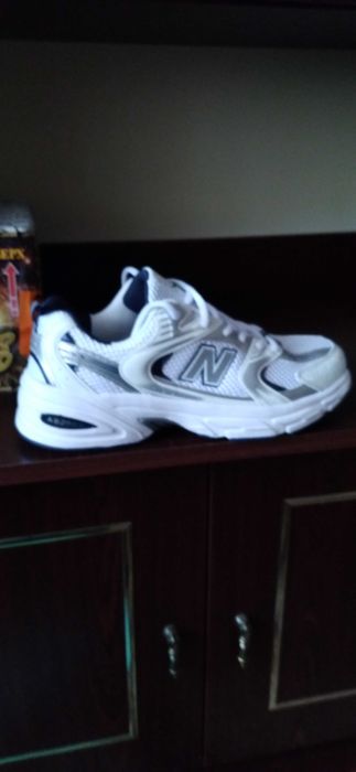 Кросовки летние беговые