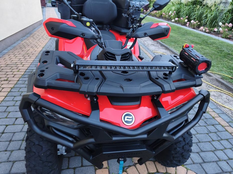 Cfmoto