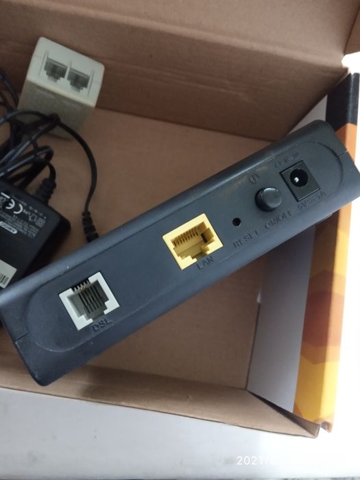 Маршрутизатор 2500U