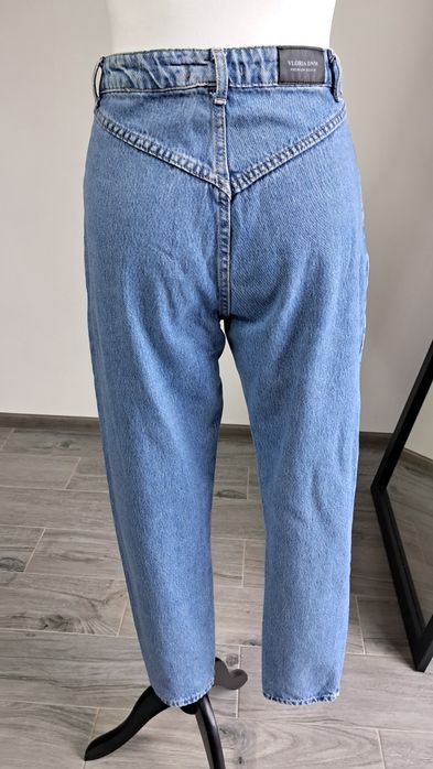 Джинси жіночі Gloria denim
