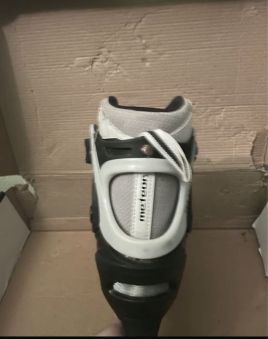 Lyżwo rolki rozmiar 35-38